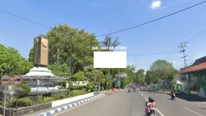 Jl. Gus Dur