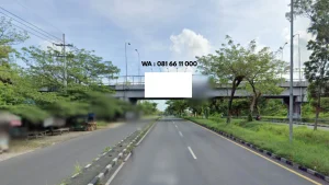 Jl. H. Moh. Noer
