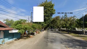 Jl. Palopo - Masamba