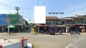 Jl. H.Dewakang Dg Tiro