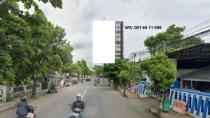 Jl. H.M. Sarbini