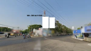 Jl. Hasyim Ashari
