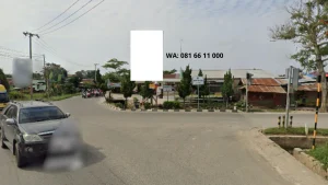 Jl. Imam Bonjol (2)