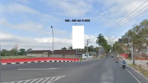 Jl. Imam Bonjol
