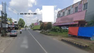 Jl. Imam Bonjol (4)
