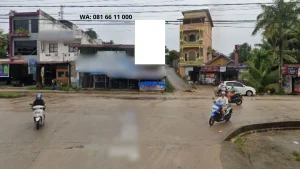 Jl. Imam Munandar