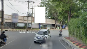Jl. Ir. H. Juanda