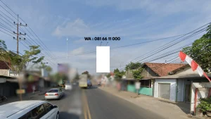 Jl. Jayeng Kusuma
