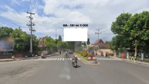 Jl. Jember Kalibaru-Banyuwangi
