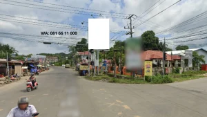 Jl. Jend Sudirman (1)