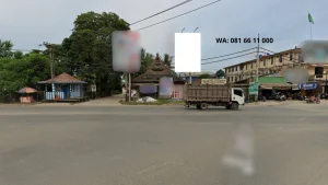 Jl. Jend Sudirman
