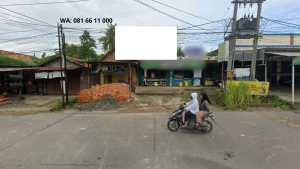 Jl. Jend. A. Yani (2)