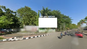 Jl. Jend. A. Yani (3)