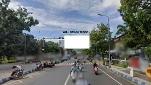 Jl. Jend. A. Yani