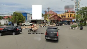 Jl. Jend. Achmad Yani