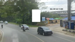 Jl. Jend. Ahmad Yani (1)
