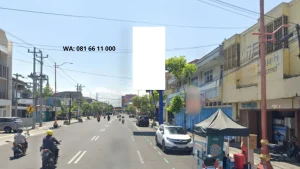 Jl. Jend. Ahmad Yani (2)