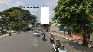 Jl. Jend. Ahmad Yani (3)