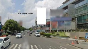 Jl. Jend. Sudirman (10)