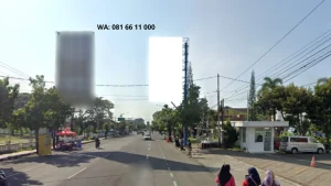 Jl. Jend. Sudirman (11)