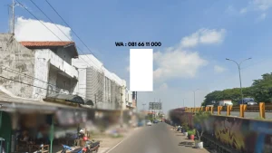 Jl. Jend. Sudirman