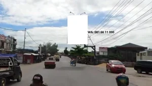 Jl. Jend. Sudirman (5)