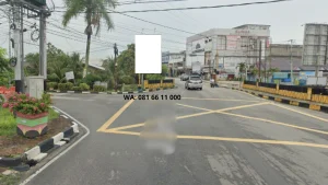Jl. Jend. Sudirman (6)