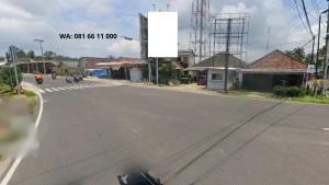 Jl. Jend. Sudirman (7)