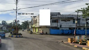 Jl. Jend. Sudirman (8)