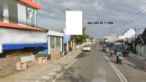 Jl. Jend. Sudirman (9)