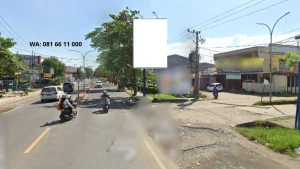 Jl. Jenderal Sudirman (3)