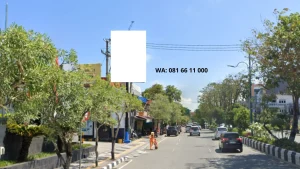 _Jl. Jenderal Sudirman