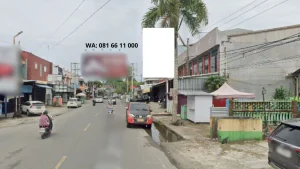 Jl. Jenderal Sudirman (4)