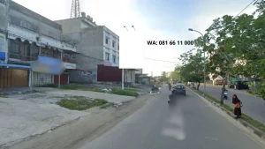 Jl. Jenderal Sudirman (5)