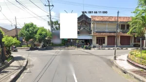 Jl. Jenderal Sudirman (8)