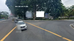 Jl. Jendral Sudirman (1)