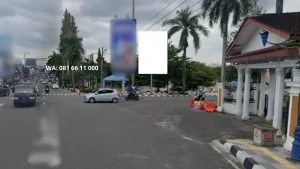 Jl. Jendral Sudirman (2)