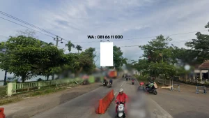Jl. Jusuf Ronodipuro