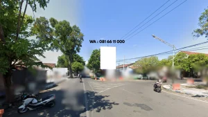 Jl. KH. Mansyu