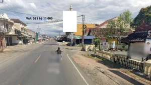 Jl. KS.Tubun