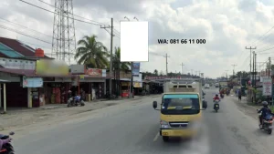 Jl. Kaharuddin Nst