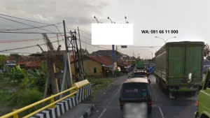 Jl. Kali Kemiri Selatan