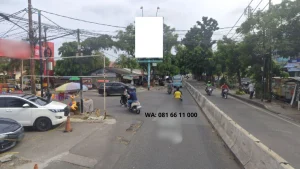 Jl. Kalideres Permai