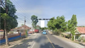 Jl. Kamal - Kalianget (3)