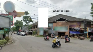 Jl. Kapten Piere Tendean