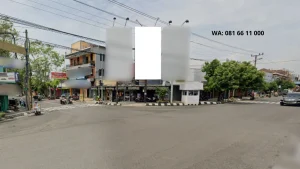 Jl. Kapten Sarengat