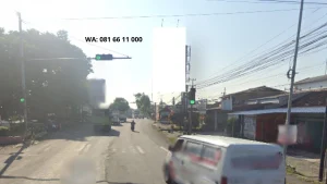 Jl. Kartini