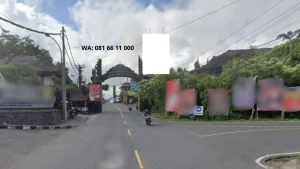 Jl. Kayu Ambua