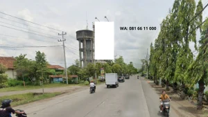 Jl. Kembang Joyo