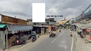 Jl. Kerja Bakti
